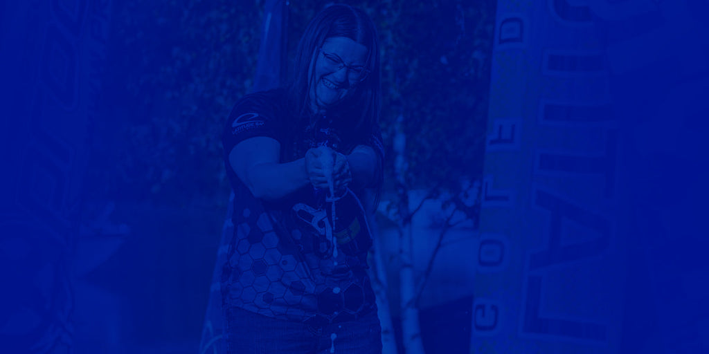 Varmista paikkasi Tyynessä Early Bird -hintaan!